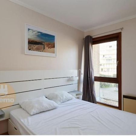 4-Persoons Appartement Met Een Mooi Uitzicht 드판 외부 사진