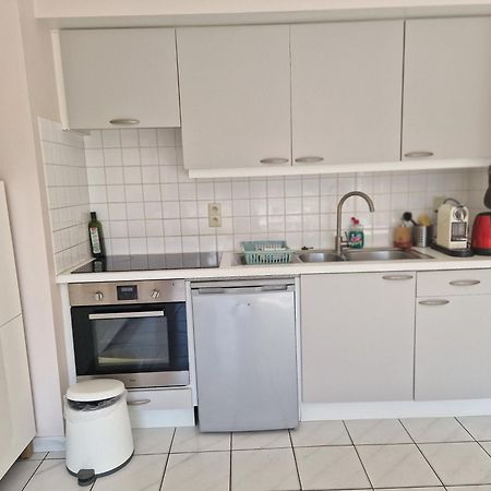 4-Persoons Appartement Met Een Mooi Uitzicht 드판 객실 사진