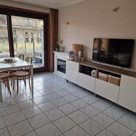 4-Persoons Appartement Met Een Mooi Uitzicht 드판 외부 사진