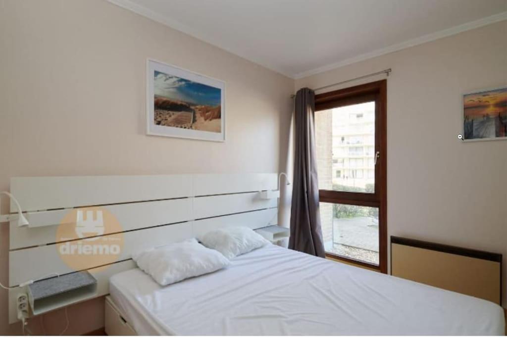 4-Persoons Appartement Met Een Mooi Uitzicht 드판 외부 사진