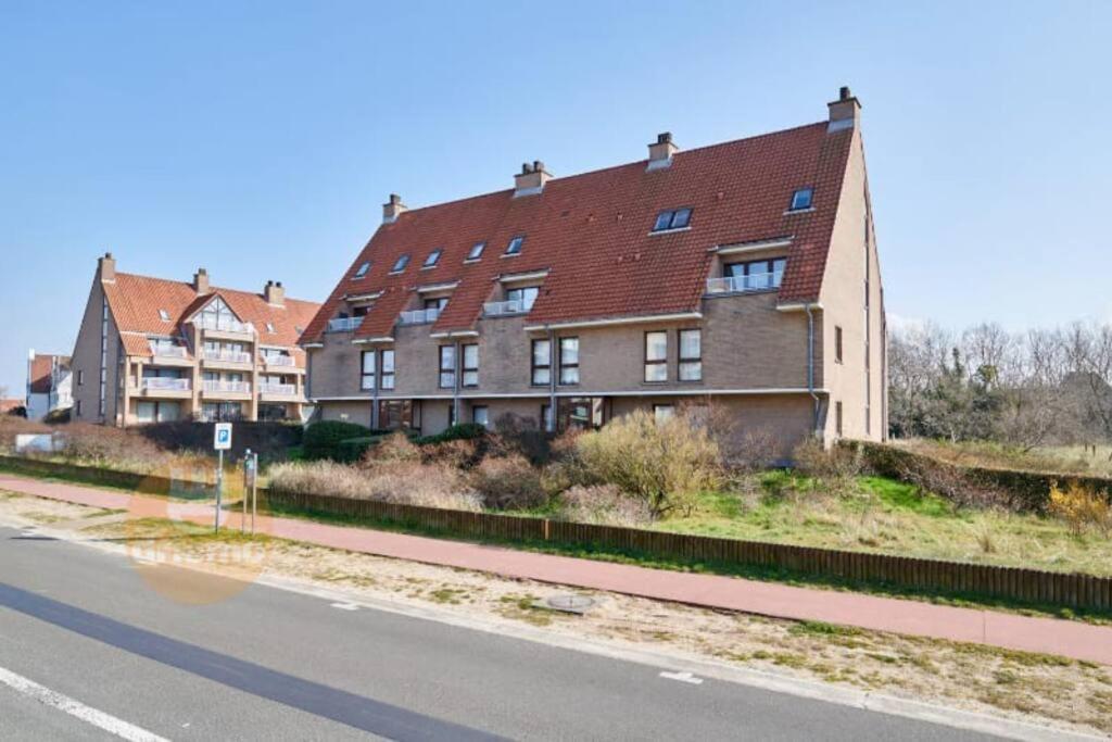 4-Persoons Appartement Met Een Mooi Uitzicht 드판 외부 사진
