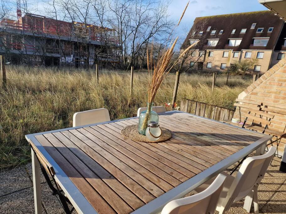 4-Persoons Appartement Met Een Mooi Uitzicht 드판 외부 사진